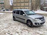 ВАЗ (Lada) Largus Cross 2013 годаүшін2 500 000 тг. в Актобе