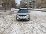 ВАЗ (Lada) Largus Cross 2013 годаүшін2 500 000 тг. в Актобе – фото 5