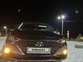 Hyundai Accent 2021 годаүшін10 200 000 тг. в Уральск – фото 2