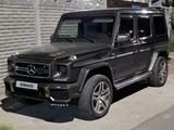 Mercedes-Benz G 320 1994 годаfor8 000 000 тг. в Тараз