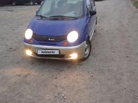 Daewoo Matiz 2007 годаfor1 100 000 тг. в Астана