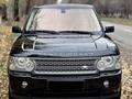 Land Rover Range Rover 2007 годаүшін8 000 000 тг. в Тараз