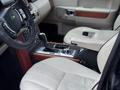 Land Rover Range Rover 2007 годаүшін8 000 000 тг. в Тараз – фото 7