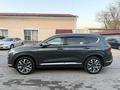 Hyundai Santa Fe 2021 года за 16 800 000 тг. в Алматы – фото 4