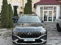 Hyundai Santa Fe 2021 года за 16 800 000 тг. в Алматы