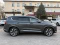 Hyundai Santa Fe 2021 года за 16 800 000 тг. в Алматы – фото 5