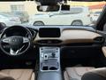 Hyundai Santa Fe 2021 года за 16 800 000 тг. в Алматы – фото 6
