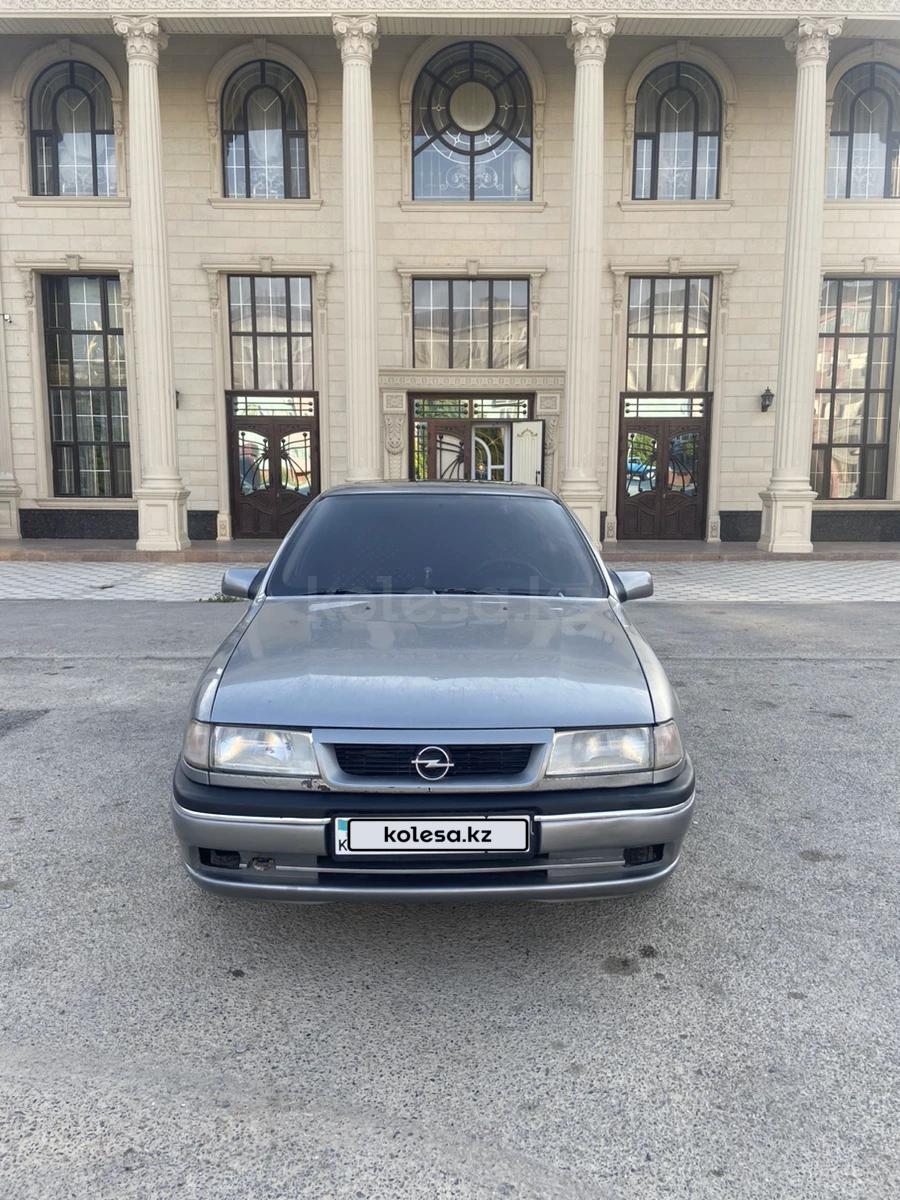 Opel Vectra 1995 г.