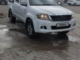 Toyota Hilux 2013 года за 8 500 000 тг. в Актау
