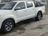 Toyota Hilux 2013 года за 8 500 000 тг. в Актау – фото 2