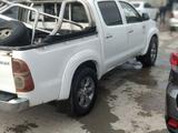 Toyota Hilux 2013 года за 8 500 000 тг. в Актау – фото 3