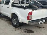 Toyota Hilux 2013 года за 8 500 000 тг. в Актау – фото 4