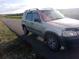 Honda CR-V 1997 года за 3 000 000 тг. в Усть-Каменогорск – фото 2