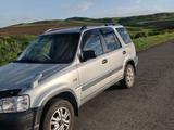 Honda CR-V 1997 года за 3 000 000 тг. в Усть-Каменогорск – фото 3