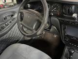 Daewoo Leganza 2001 года за 750 000 тг. в Шымкент – фото 4