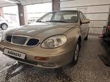 Daewoo Leganza 2001 года за 750 000 тг. в Шымкент