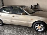 Daewoo Leganza 2001 года за 750 000 тг. в Шымкент – фото 3