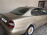Daewoo Leganza 2001 года за 750 000 тг. в Шымкент – фото 2