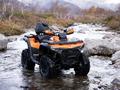  Квадроцикл CFMOTO GOES 500, CFMOTO, Yamaha 2026 года за 500 000 тг. в Алматы – фото 13