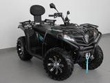  Квадроцикл CFMOTO GOES 500, CFMOTO, Yamaha 2026 года за 650 000 тг. в Алматы – фото 4