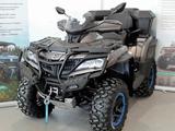 Квадроцикл CFMOTO GOES 500, CFMOTO, Yamaha 2026 года за 650 000 тг. в Алматы – фото 3