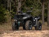  Квадроцикл CFMOTO GOES 500, CFMOTO, Yamaha 2026 года за 650 000 тг. в Алматы – фото 5