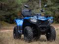  Квадроцикл CFMOTO GOES 500, CFMOTO, Yamaha 2026 года за 500 000 тг. в Алматы – фото 7