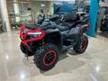  Квадроцикл CFMOTO GOES 500, CFMOTO, Yamaha 2026 года за 500 000 тг. в Алматы – фото 8