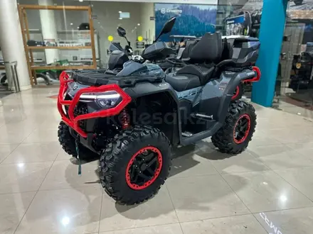  Квадроцикл CFMOTO GOES 500, CFMOTO, Yamaha 2026 года за 500 000 тг. в Алматы – фото 8