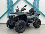  Квадроцикл CFMOTO GOES 500, CFMOTO, Yamaha 2026 года за 650 000 тг. в Алматы – фото 2