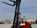 Kalmar 1994 годаfor18 500 000 тг. в Актау