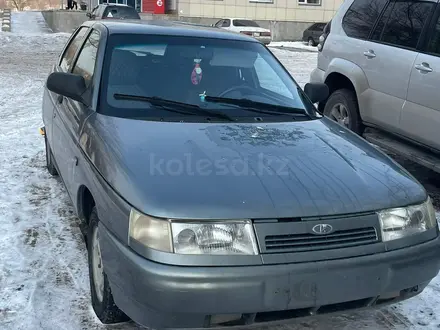 ВАЗ (Lada) 2112 2007 года за 1 300 000 тг. в Караганда