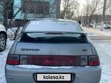 ВАЗ (Lada) 2112 2007 года за 1 300 000 тг. в Караганда – фото 2