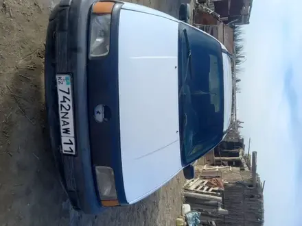 Volkswagen Passat 1992 года за 1 200 000 тг. в Жалагаш