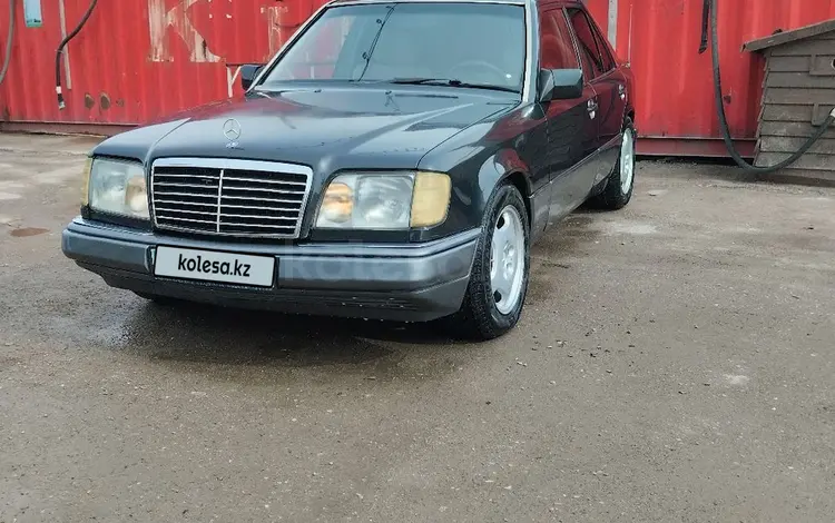 Mercedes-Benz E 280 1994 года за 1 850 000 тг. в Узынагаш