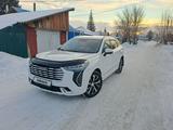 Haval Jolion 2023 года за 9 250 000 тг. в Усть-Каменогорск