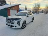 Haval Jolion 2023 года за 9 250 000 тг. в Усть-Каменогорск – фото 2