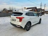 Haval Jolion 2023 года за 9 250 000 тг. в Усть-Каменогорск – фото 4