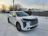 Haval Jolion 2023 года за 9 250 000 тг. в Усть-Каменогорск – фото 3