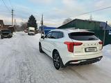 Haval Jolion 2023 года за 9 250 000 тг. в Усть-Каменогорск – фото 5