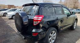 Toyota RAV4 2010 годаүшін8 200 000 тг. в Усть-Каменогорск – фото 2