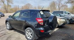 Toyota RAV4 2010 года за 8 500 000 тг. в Усть-Каменогорск – фото 4