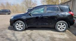 Toyota RAV4 2010 года за 8 500 000 тг. в Усть-Каменогорск – фото 5