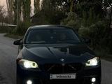 BMW 528 2011 годаүшін10 300 000 тг. в Шымкент