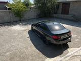 BMW 528 2011 годаүшін10 300 000 тг. в Шымкент – фото 2