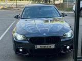 BMW 528 2011 годаүшін10 300 000 тг. в Шымкент – фото 3