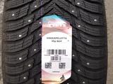 Nokian 285/45-315/40R21 Hakka 10 (шип) за 900 000 тг. в Алматы