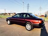 Audi 80 1992 года за 2 650 000 тг. в Петропавловск – фото 4