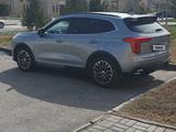 Haval Jolion 2024 года за 7 500 000 тг. в Туркестан – фото 2