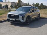 Haval Jolion 2024 года за 7 500 000 тг. в Туркестан